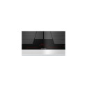 Siemens EX801LYC1E hob Black Built-in Zone induction hob 4 zone(s)