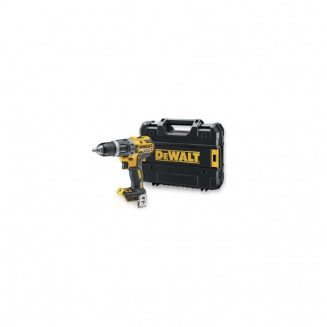 DeWALT DCD796NT-XJ drill Keyless 1.3 kg Black, Yellow