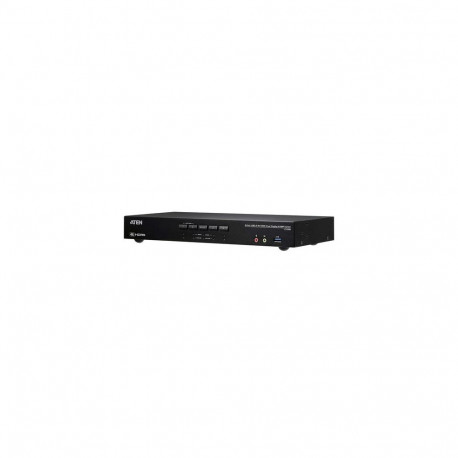 ATEN 4-Port USB 3.0 4K HDMI Dual Display KVMP™ Switch