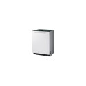 Samsung DW60A6092IB Fully built-in 14 place settings D