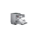 Samsung DW60A6092IB Fully built-in 14 place settings D