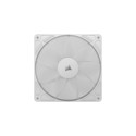 Corsair RS140 Computer case Fan 14 cm White 2 pc(s)