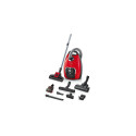 Bosch Serie 8 BGB8PET3A vacuum 5 L Dry 890 W Dust bag
