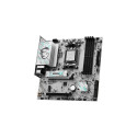 MSI B840M GAMING PLUS WIFI6E motherboard AMD B840 Socket AM5 micro ATX