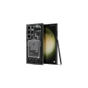 Spigen Galaxy S23 Ultra Case Ultra Hybrid Zero One