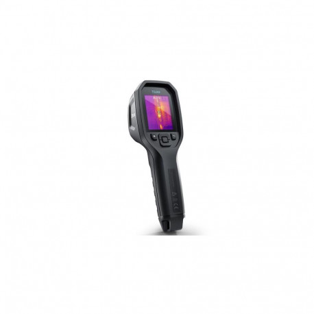 FLIR TG268 Infrarot-Thermometer -25 bis+400°C Black Built-in display LCD 320 x 240 pixels