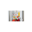Whirlpool ARG 7342 combi-fridge Built-in 189 L E White