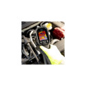 FLIR TG268 Infrarot-Thermometer -25 bis+400°C Black Built-in display LCD 320 x 240 pixels