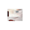 Whirlpool ARG 7342 combi-fridge Built-in 189 L E White