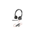Poly Blackwire 3320 USB-A Headset