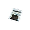 Watercool 68001 computer cooling system Graphics card Heatsink/Radiator Black
