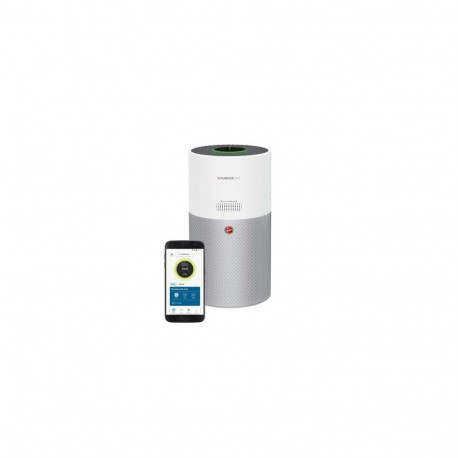 Hoover H-PURIFIER 300 HHP30C011 100 m² White