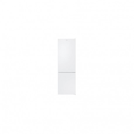 Candy City Combi CCT3L517EW Freestanding 260 L E White