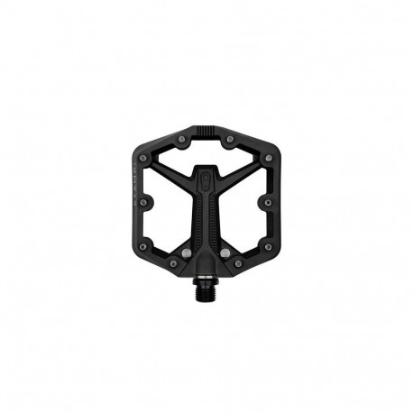 Crankbrothers Stamp 1 Gen 2 bicycle pedal Black 2 pc(s)