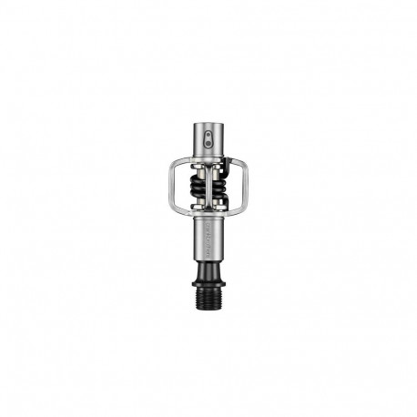 Crankbrothers Eggbeater 1 bicycle pedal Black, Silver 2 pc(s)