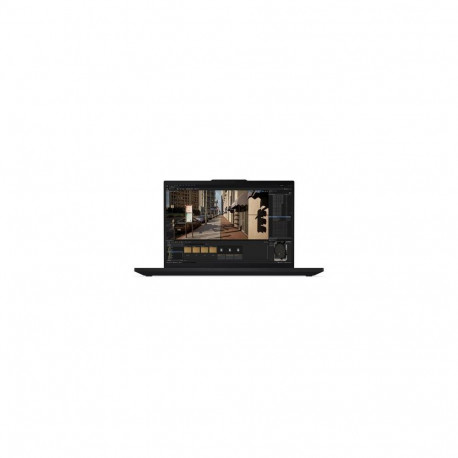 Lenovo ThinkPad P16s Gen 4 (AMD) Copilot+ PC AMD Ryzen AI 9 HX PRO 370 Mobile workstation 40.6 cm (1