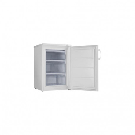 Gorenje F492PW freezer Upright freezer Freestanding 82 L F White