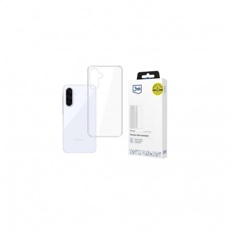 3MK Clear Case mobile phone case 16.8 cm (6.6") Cover Transparent