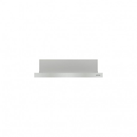 Gorenje TH62E4X Semi built-in (pull out) Stainless steel C 450 m³/h