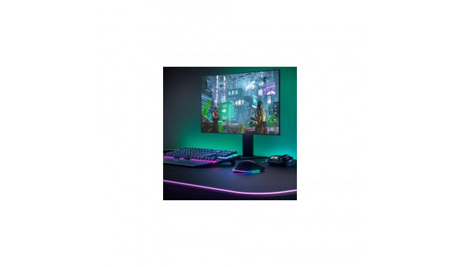 Steelseries Aerox 3 Wireless mouse Gaming Right-hand RF Wireless + Bluetooth Optical 18000 DPI