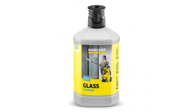 Kärcher  Glass Finisher 3-in-1 RM 627, 1 l