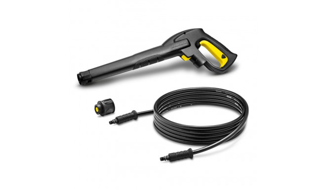 Kärcher HK 4 kõrgsurvevooliku komplekt järelepaigaldus Quick Connect