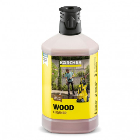Kärcher  Wood Cleaner 3-in-1 RM 612, 1 l