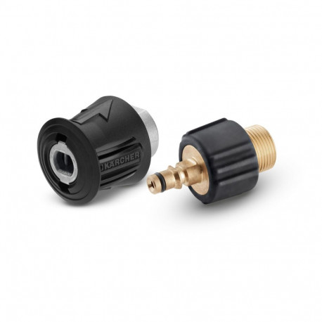 Kärcher Adapter Set Extension Hose
