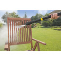 Kärcher MP 180 multi power joatoru