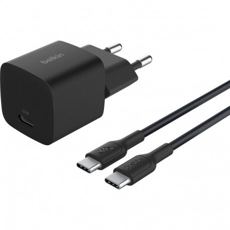 Belkin BOOST Charge 25W USB-C must 1m