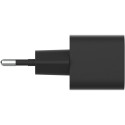 Belkin BOOST Charge 25W USB-C juhtmega laadija PD/PPS 1 m must WCA012kq1MBK-B6