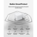 Belkin BOOST Charge 25W USB-C valge laadimiskaabel 1 m WCA012kq1MWH-B6