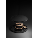 Belkin BOOST Charge Ladepad 15W USB-C ohne Netzt.schw.WIA012hqBK