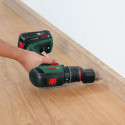 Bosch AdvancedImpact 18V Akku-Schlagbohrmaschine