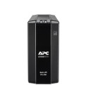 APC Back UPS Pro BR 650VA, 6 pistikupesa, AVR, LCD-liides