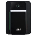 APC Back-UPS 950VA, 230V, AVR, IEC pistikupesad