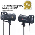Elinchrom ELC 500/500 Set