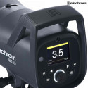 Elinchrom ELC 500/500 Set