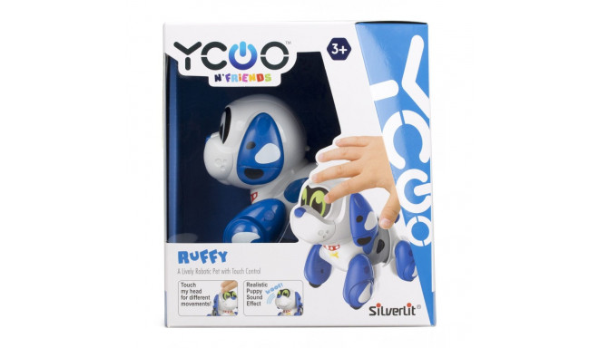 SILVERLIT Robot Ruffy