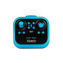 FLYBOTIC drone STUNT