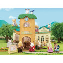 SYLVANIAN FAMILIES playset Country Tree School