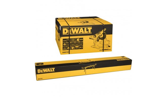 DeWalt DWS780