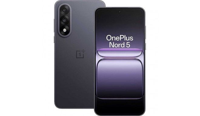 OnePlus Nord 5 12/512 Gray  EU