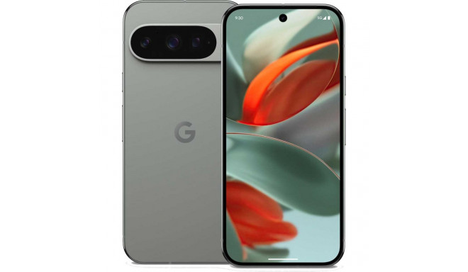 Google Pixel 9 Pro 256GB Hazel DE