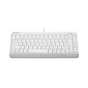 A4Tech 47119 FStyler FK11 White