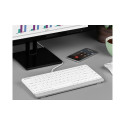 A4Tech 47119 FStyler FK11 White