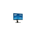 iiyama XUB2797HSN-B2, 68,6 cm (27''), Full HD, USB, USB-C, Ethernet, kit, black
