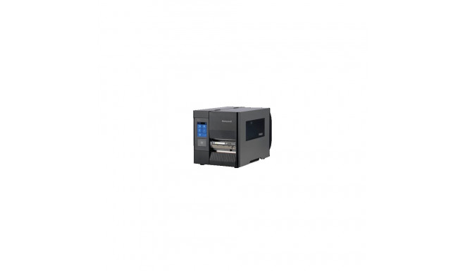 Honeywell PD45, 12 dots/mm (300 dpi), disp., USB, USB Host, Ethernet, ZPLII, ZSim II, IPL, DPL