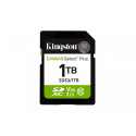 Memory card SD 1TB Canvas Select Plus Gen3 150MB/s