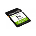 Memory card SD 1TB Canvas Select Plus Gen3 150MB/s
